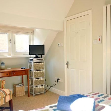 Villa Immaculate Quiet Coach House In Garden Birmingham Extérieur photo