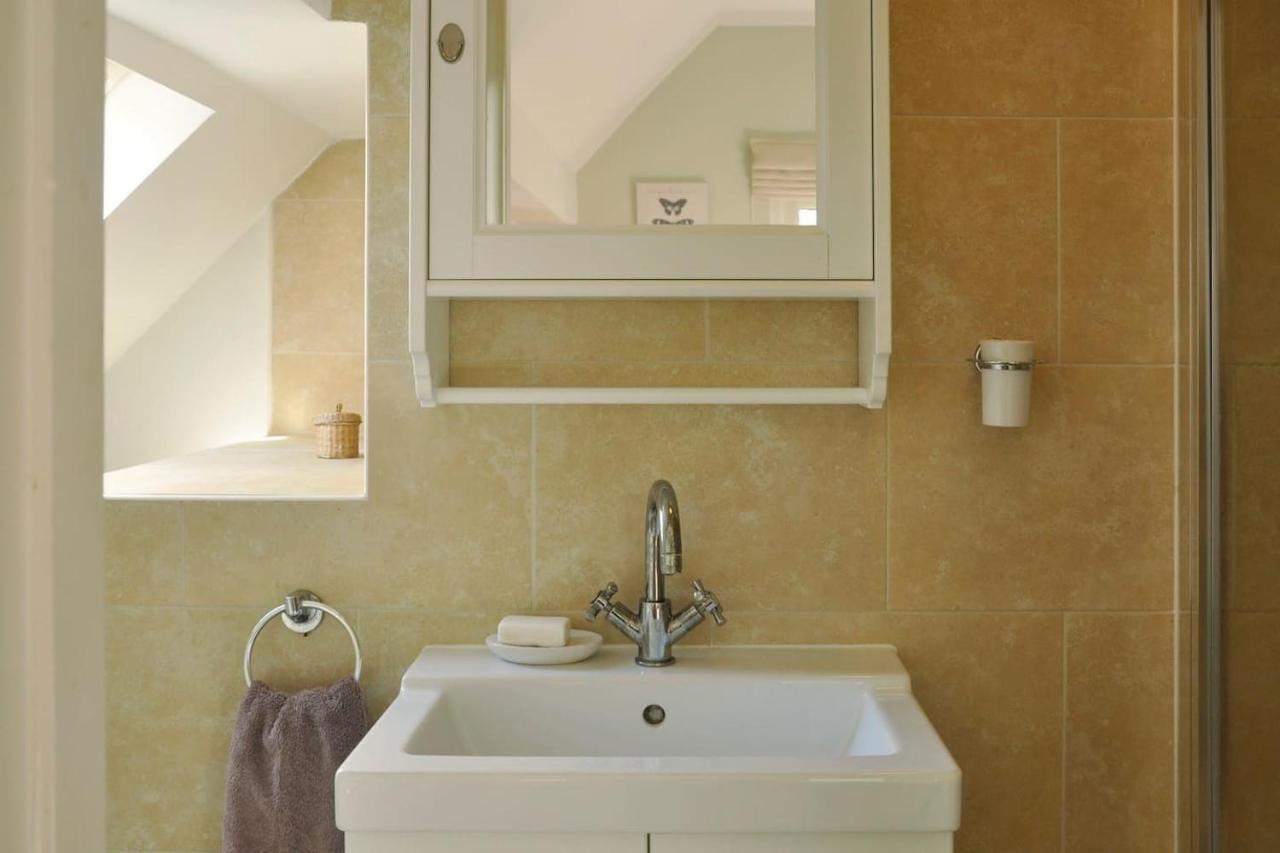 Villa Immaculate Quiet Coach House In Garden Birmingham Extérieur photo